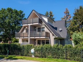 Bernsteinsuite in Prerow
